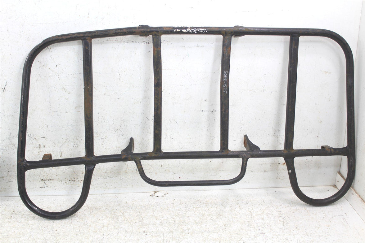 2000 Yamaha Big Bear 400 4x4 Front Rack Mount Carrier 50112