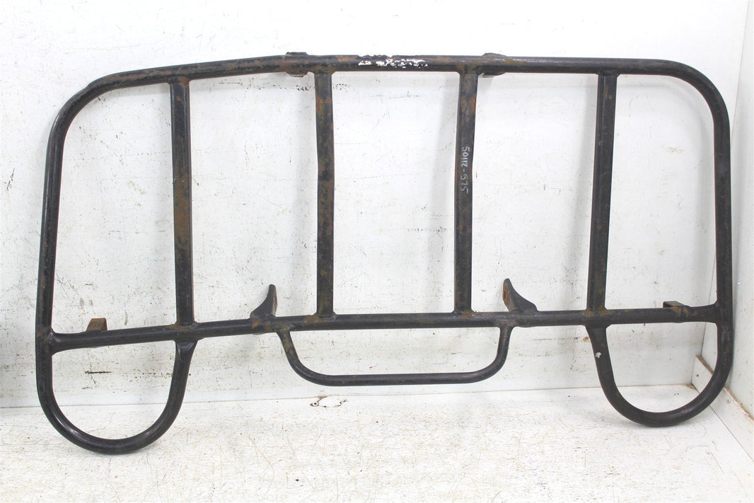 2000 Yamaha Big Bear 400 4x4 Front Rack Mount Carrier 50112