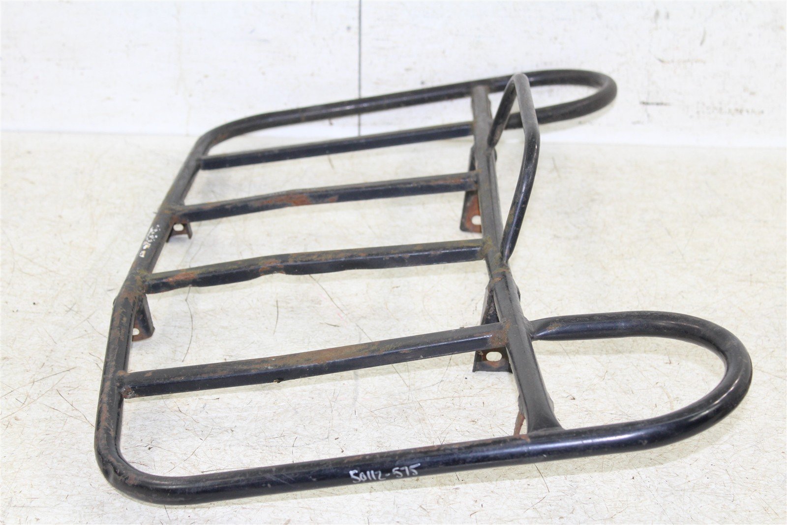 2000 Yamaha Big Bear 400 4x4 Front Rack Mount Carrier 50112
