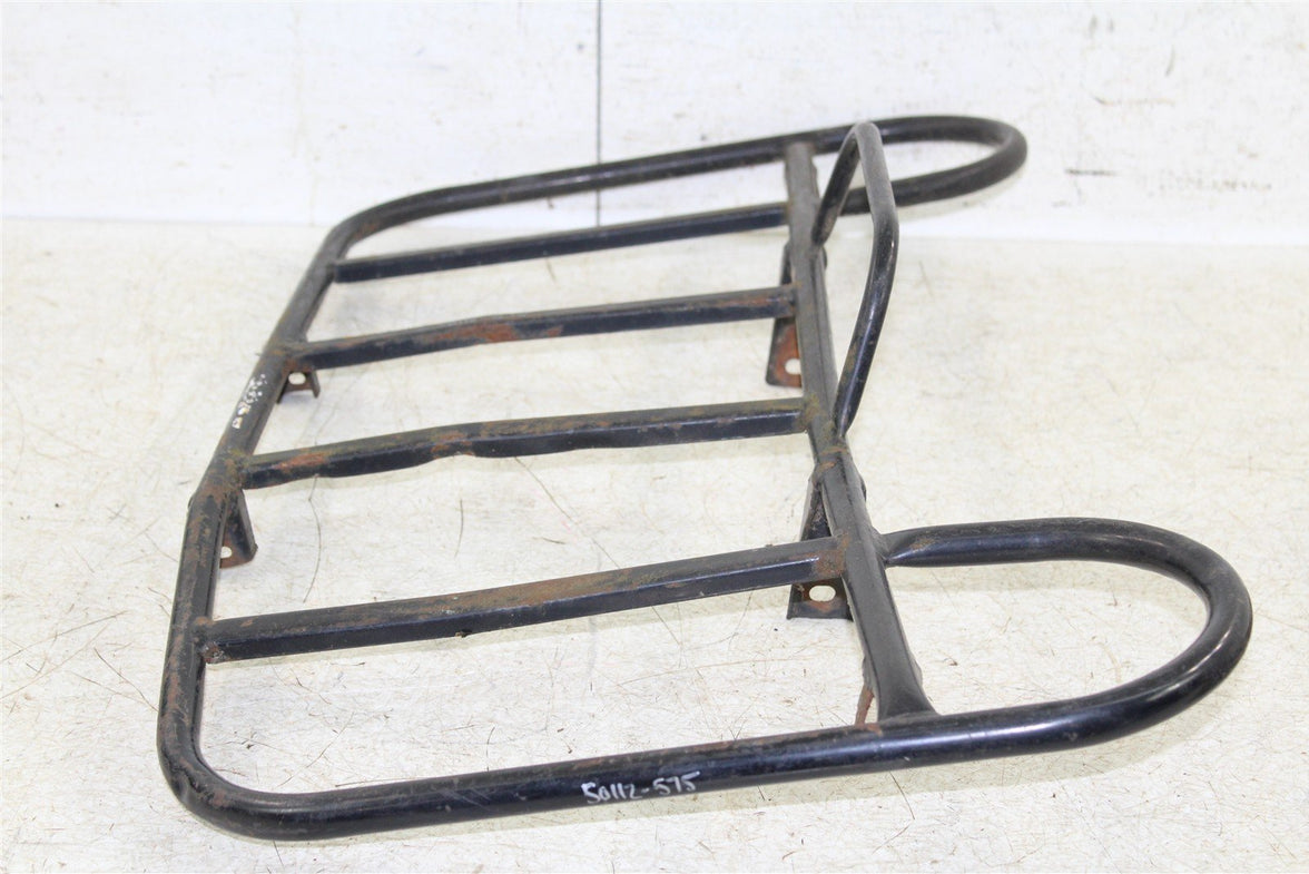 2000 Yamaha Big Bear 400 4x4 Front Rack Mount Carrier 50112
