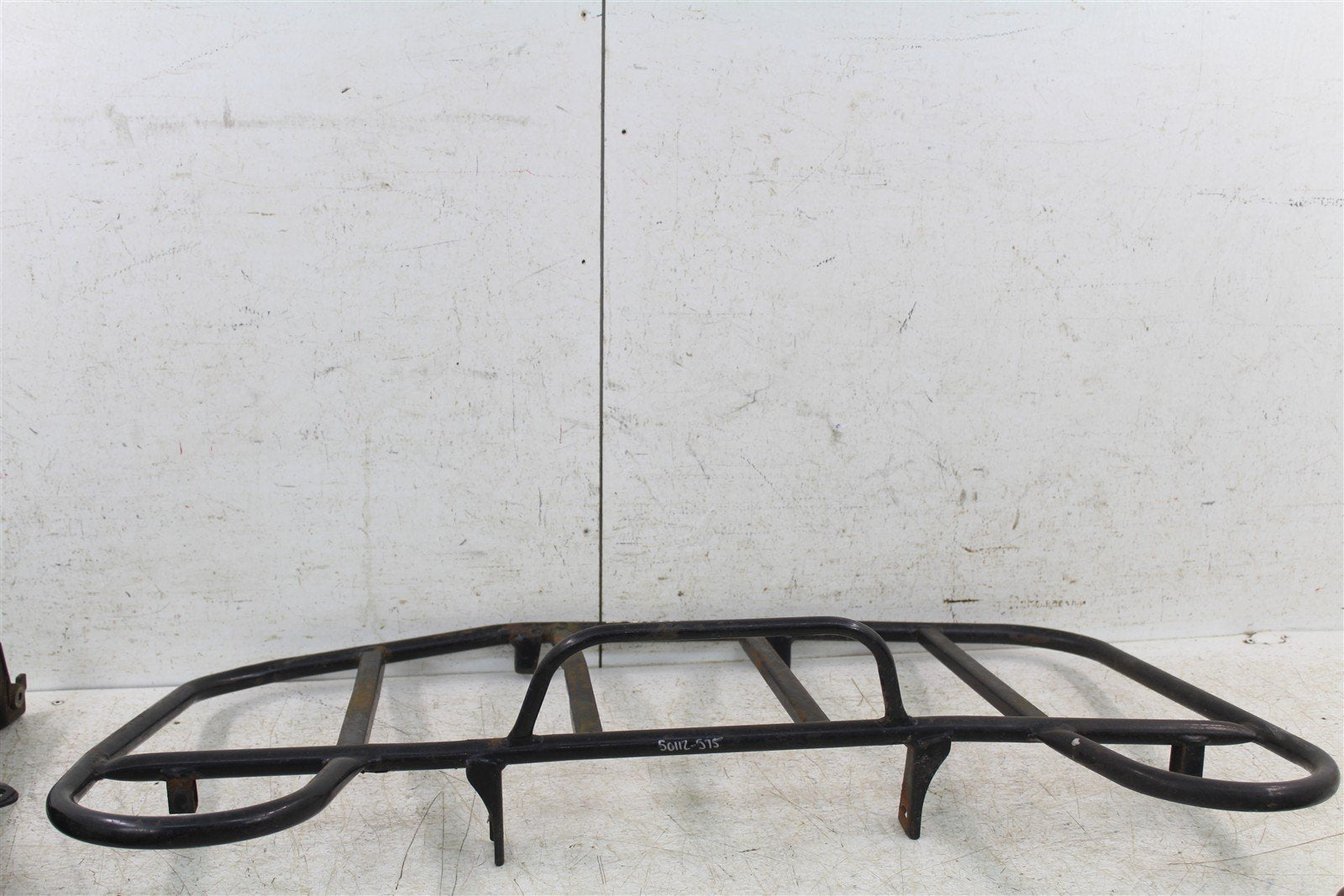 2000 Yamaha Big Bear 400 4x4 Front Rack Mount Carrier 50112