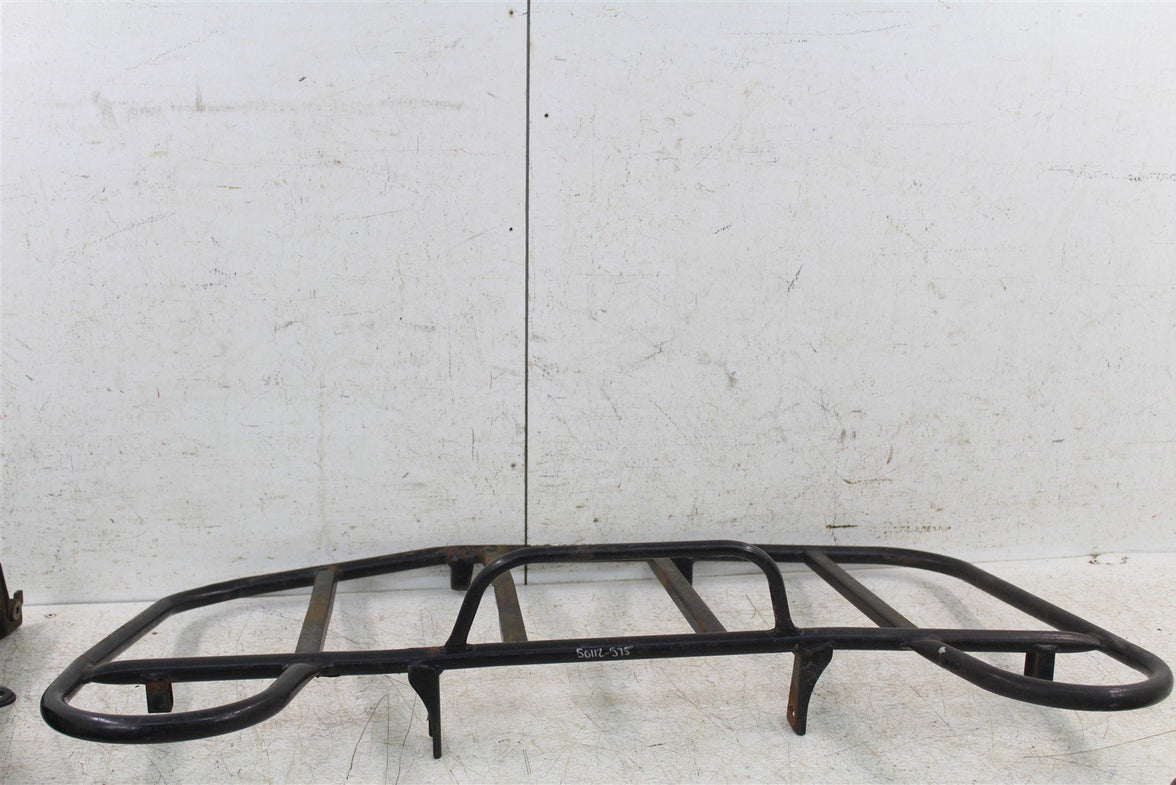 2000 Yamaha Big Bear 400 4x4 Front Rack Mount Carrier 50112