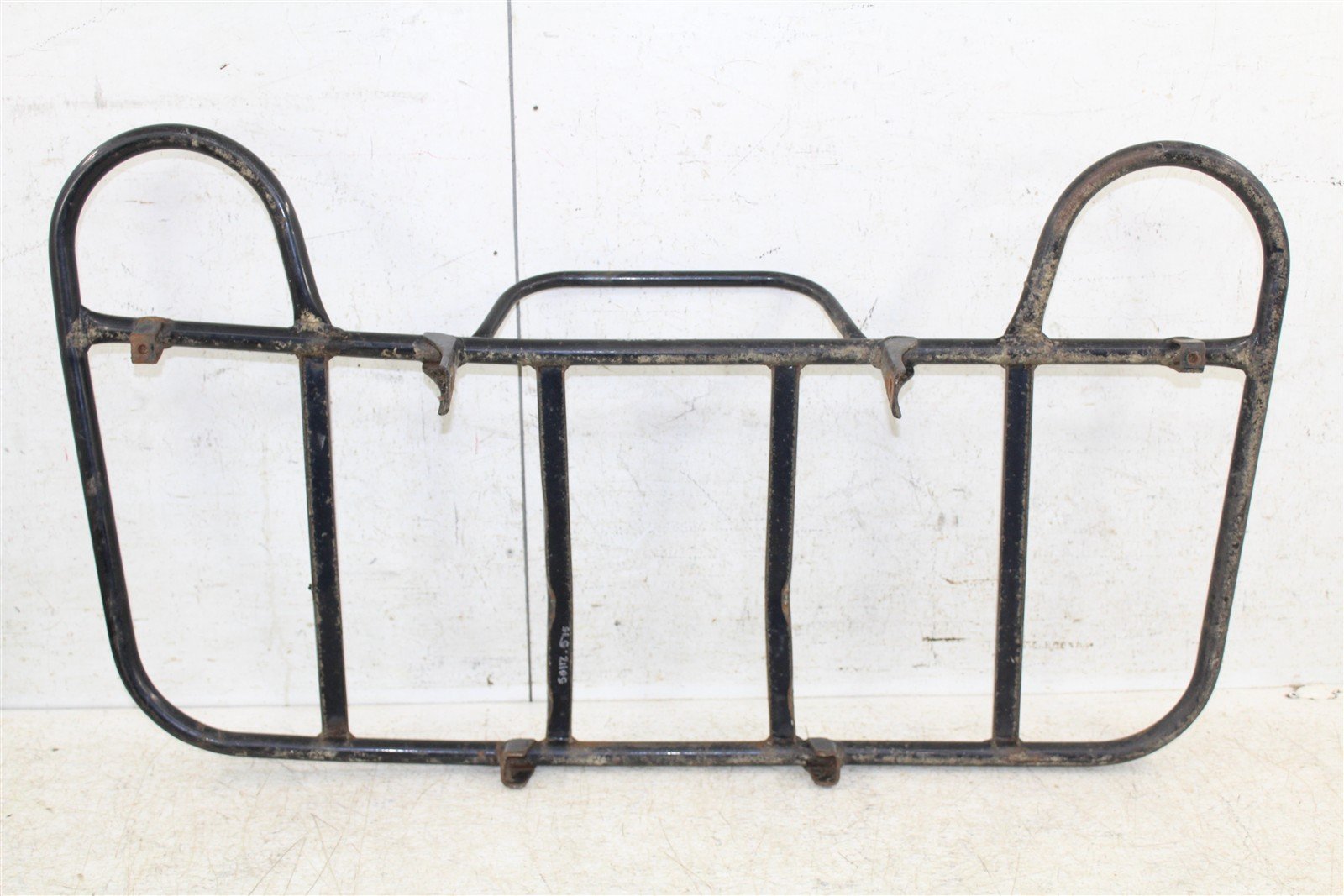 2000 Yamaha Big Bear 400 4x4 Front Rack Mount Carrier 50112