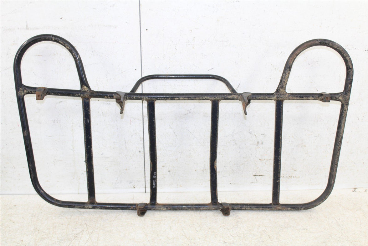 2000 Yamaha Big Bear 400 4x4 Front Rack Mount Carrier 50112