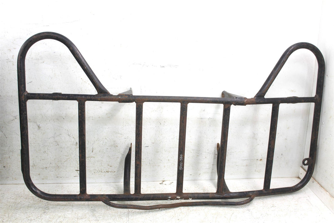 2000 Yamaha Big Bear 400 4x4 Rear Rack Mount Carrier 50112