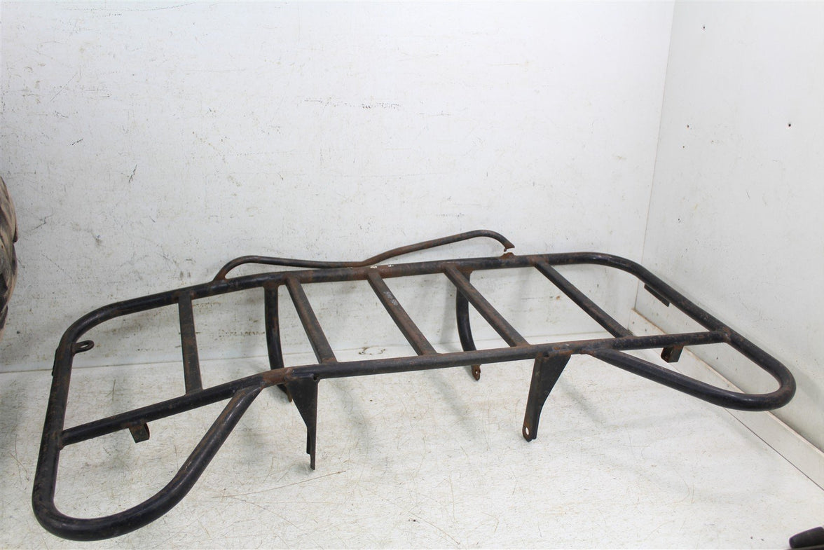 2000 Yamaha Big Bear 400 4x4 Rear Rack Mount Carrier 50112
