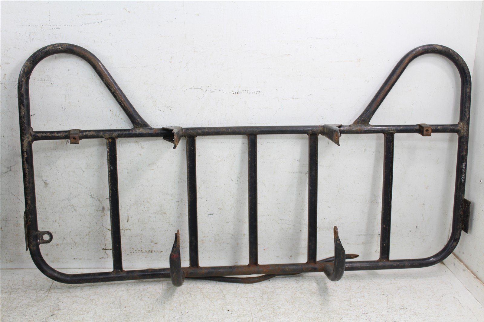 2000 Yamaha Big Bear 400 4x4 Rear Rack Mount Carrier 50112