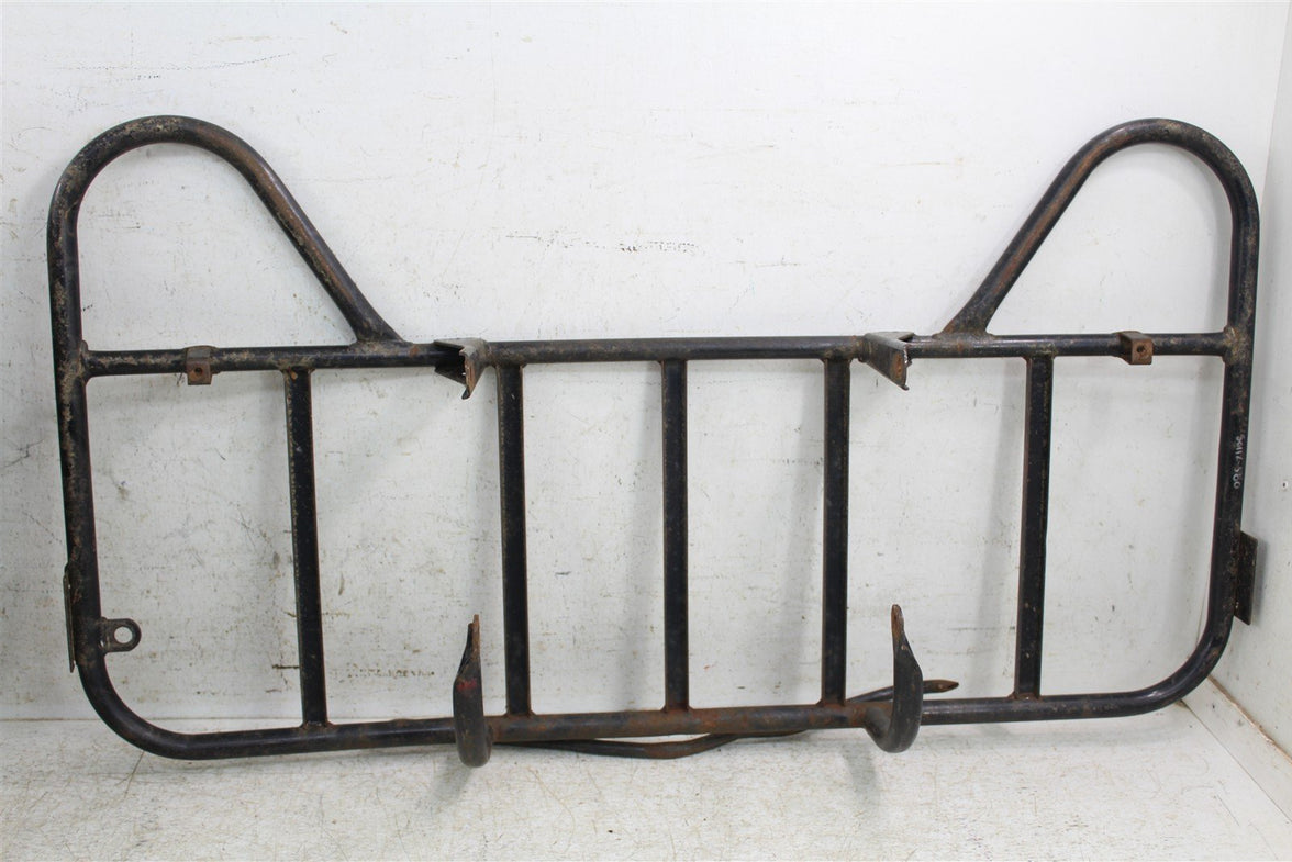 2000 Yamaha Big Bear 400 4x4 Rear Rack Mount Carrier 50112