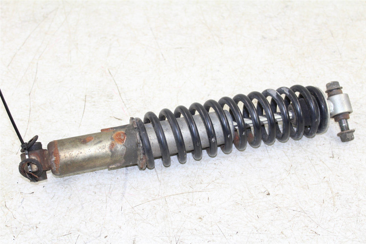 2000 Yamaha Big Bear 400 4x4 Rear Shock Spring Absorber 50112