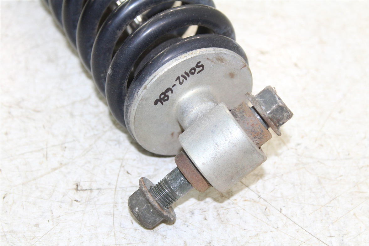 2000 Yamaha Big Bear 400 4x4 Rear Shock Spring Absorber 50112