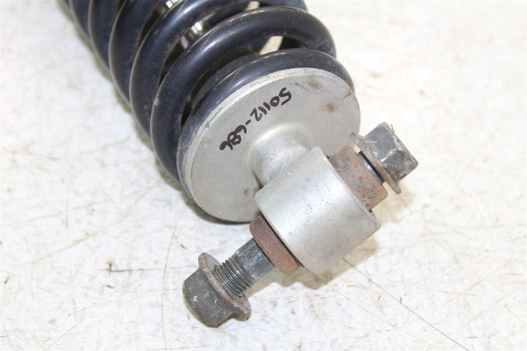 2000 Yamaha Big Bear 400 4x4 Rear Shock Spring Absorber 50112