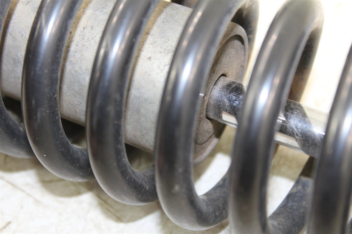 2000 Yamaha Big Bear 400 4x4 Rear Shock Spring Absorber 50112