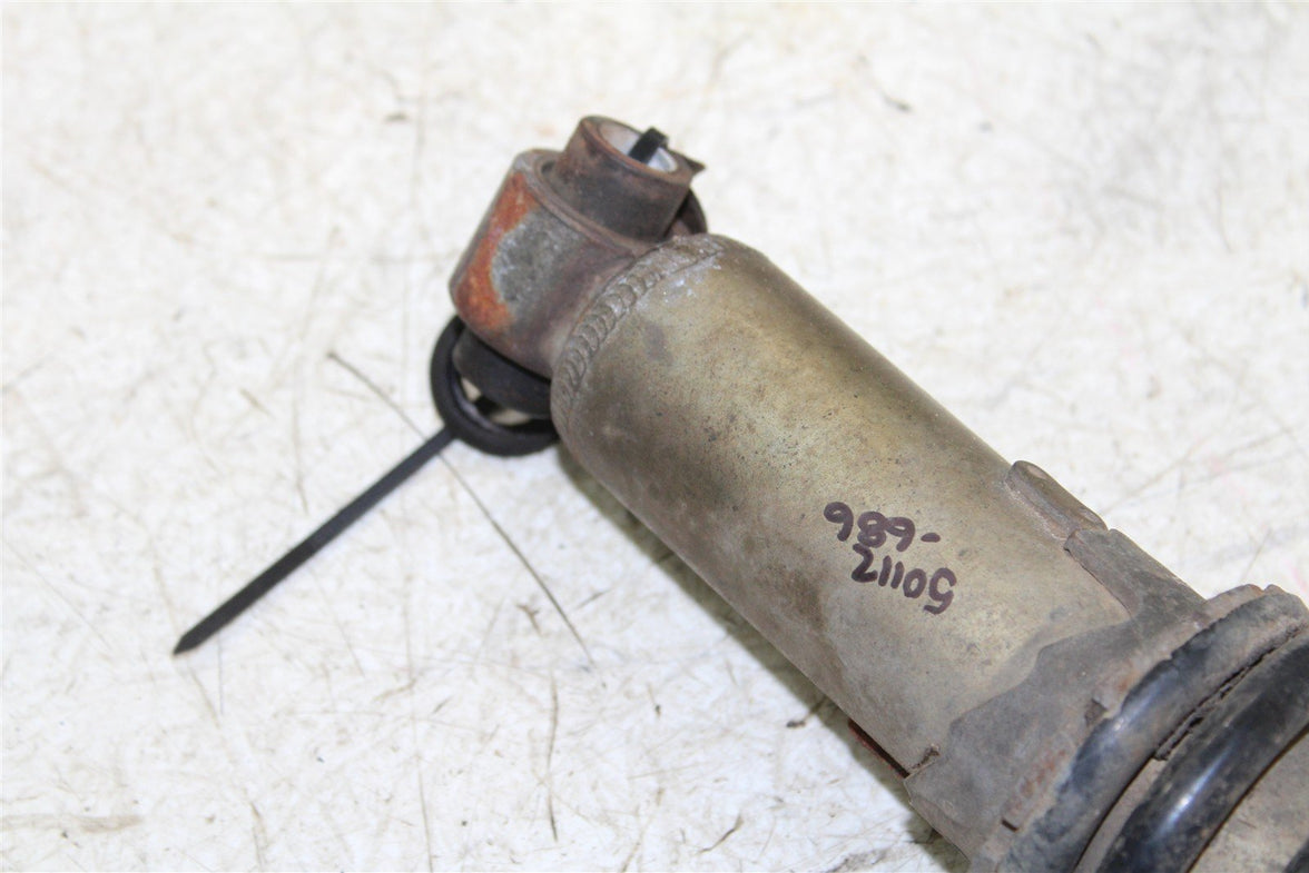 2000 Yamaha Big Bear 400 4x4 Rear Shock Spring Absorber 50112
