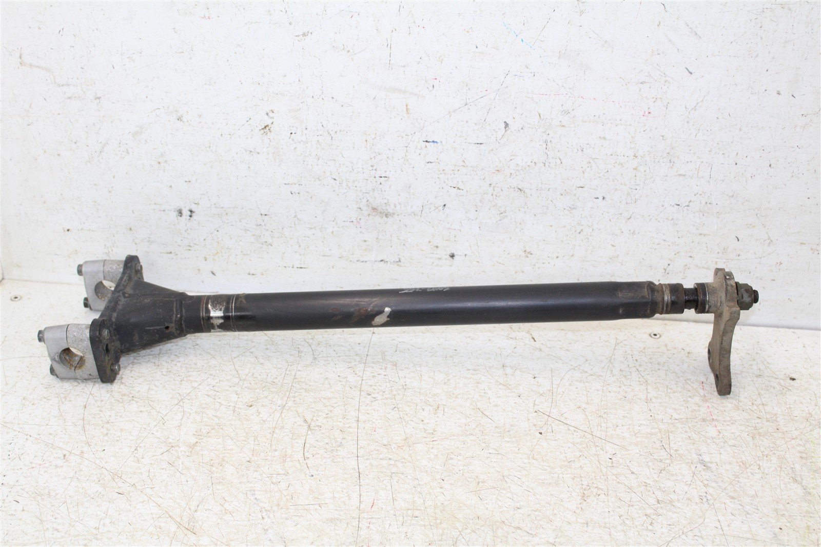 2000 Yamaha Big Bear 400 4x4 Steering Stem Shaft 50112
