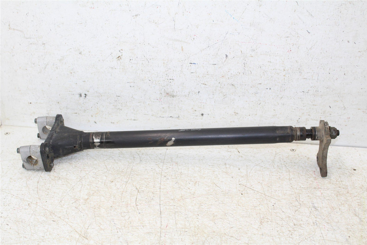 2000 Yamaha Big Bear 400 4x4 Steering Stem Shaft 50112