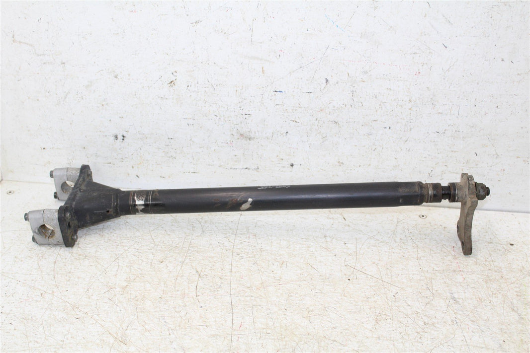 2000 Yamaha Big Bear 400 4x4 Steering Stem Shaft 50112
