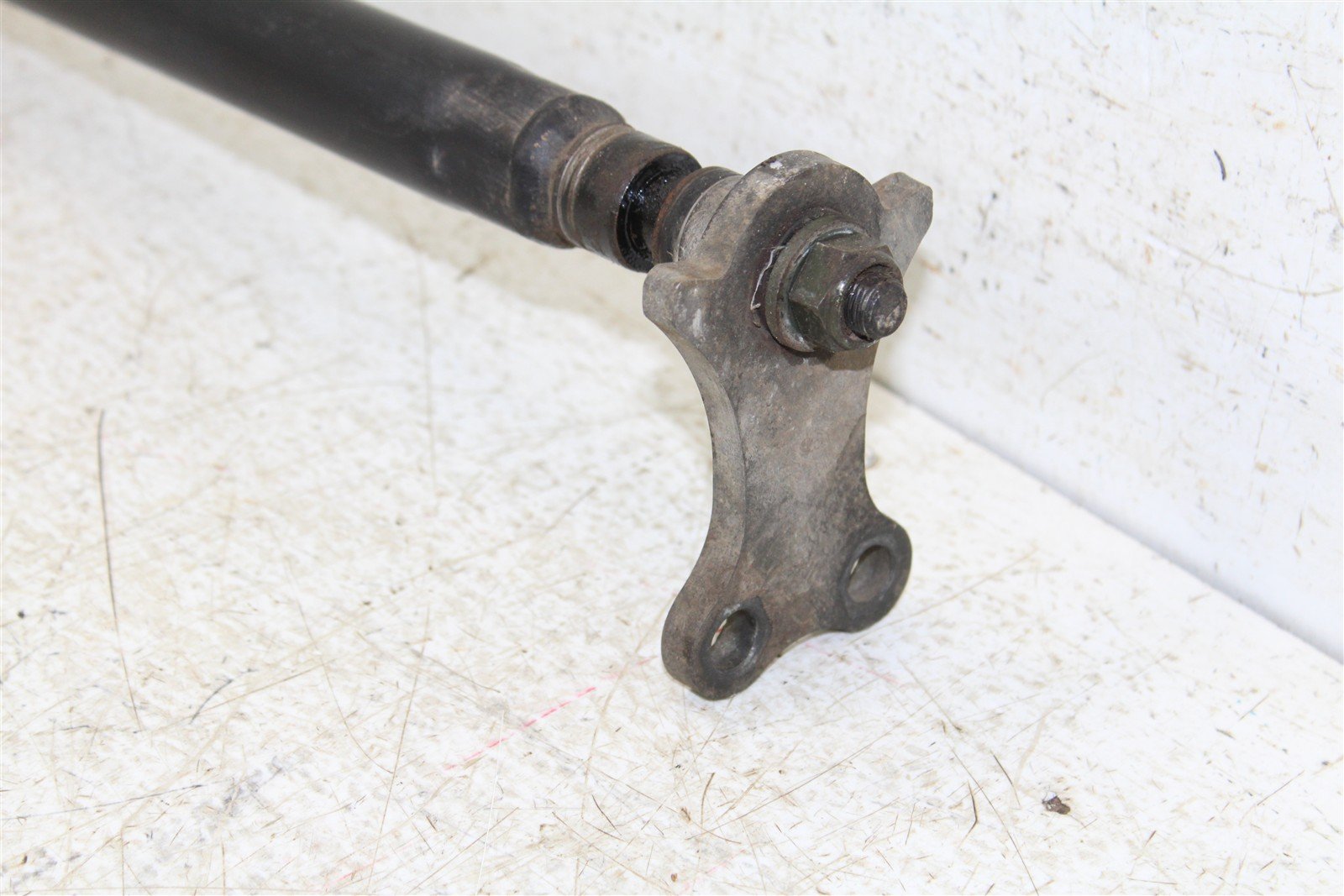 2000 Yamaha Big Bear 400 4x4 Steering Stem Shaft 50112