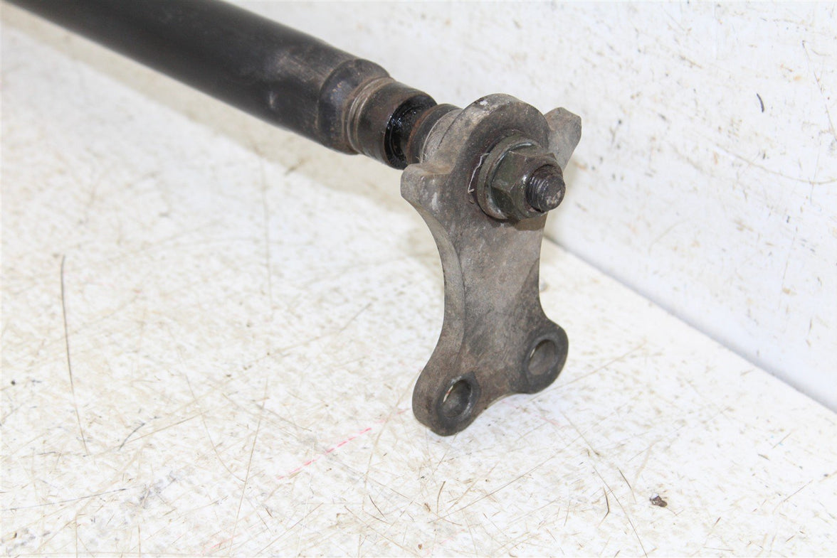 2000 Yamaha Big Bear 400 4x4 Steering Stem Shaft 50112