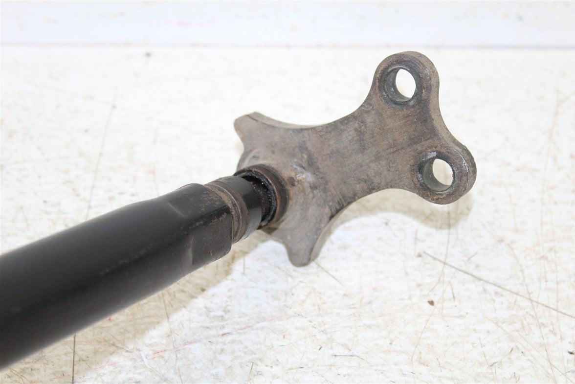 2000 Yamaha Big Bear 400 4x4 Steering Stem Shaft 50112
