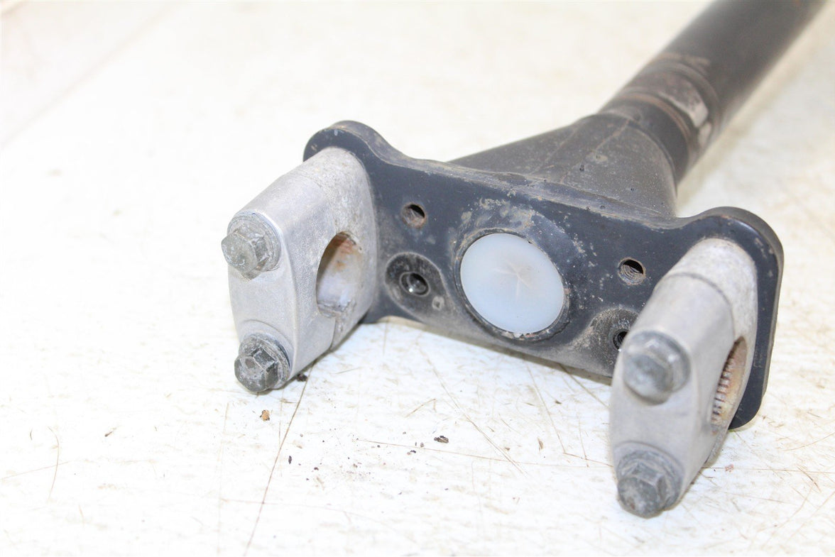 2000 Yamaha Big Bear 400 4x4 Steering Stem Shaft 50112