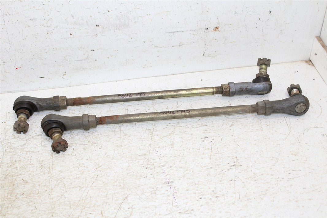 2000 Yamaha Big Bear 400 4x4 Tie Rods Ends Left Right 50112