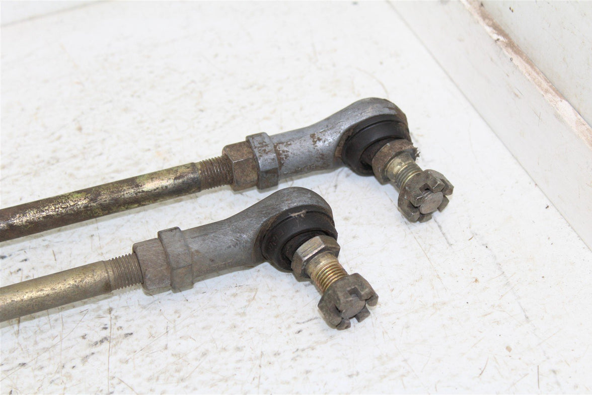 2000 Yamaha Big Bear 400 4x4 Tie Rods Ends Left Right 50112