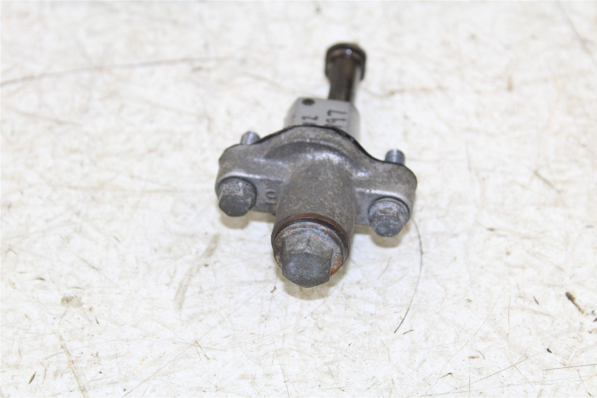 2000 Yamaha Big Bear 400 4x4 Timing Chain Guide w/ Camshaft Tensioner 50112