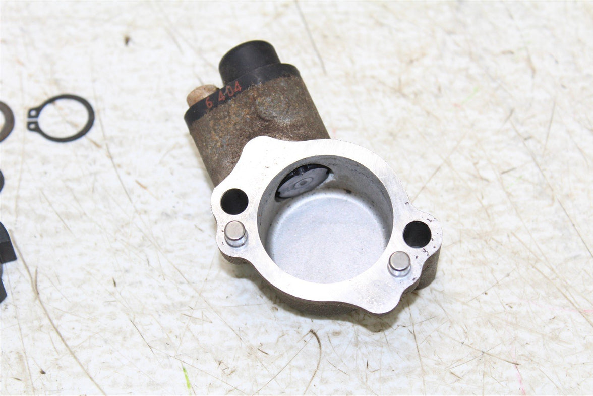 2007 Suzuki Vinson 500 4x4 Speedometer Speed Sensor 43055
