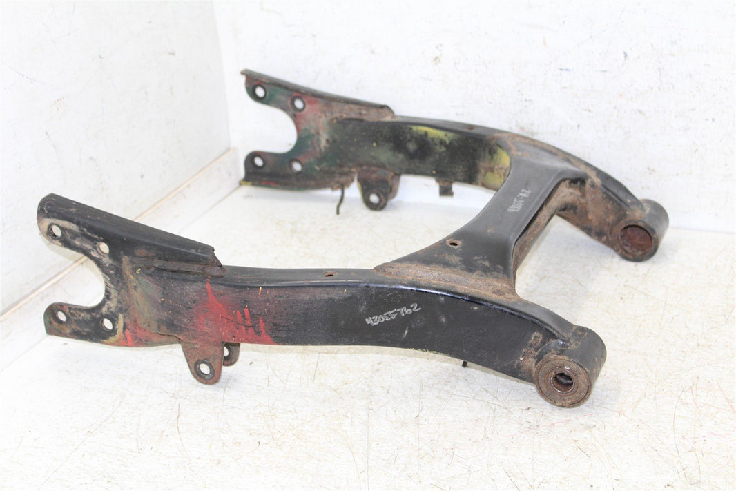 2007 Suzuki Vinson 500 4x4 Swing Arm 43055