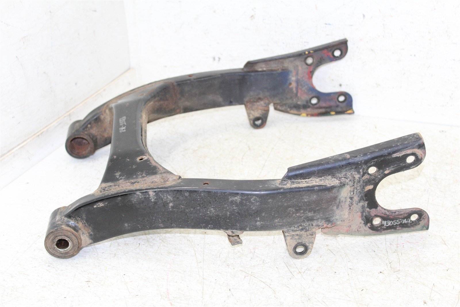 2007 Suzuki Vinson 500 4x4 Swing Arm 43055