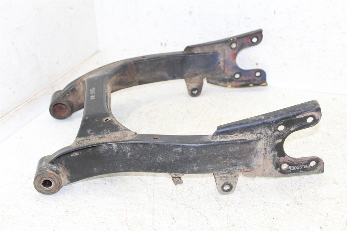2007 Suzuki Vinson 500 4x4 Swing Arm 43055