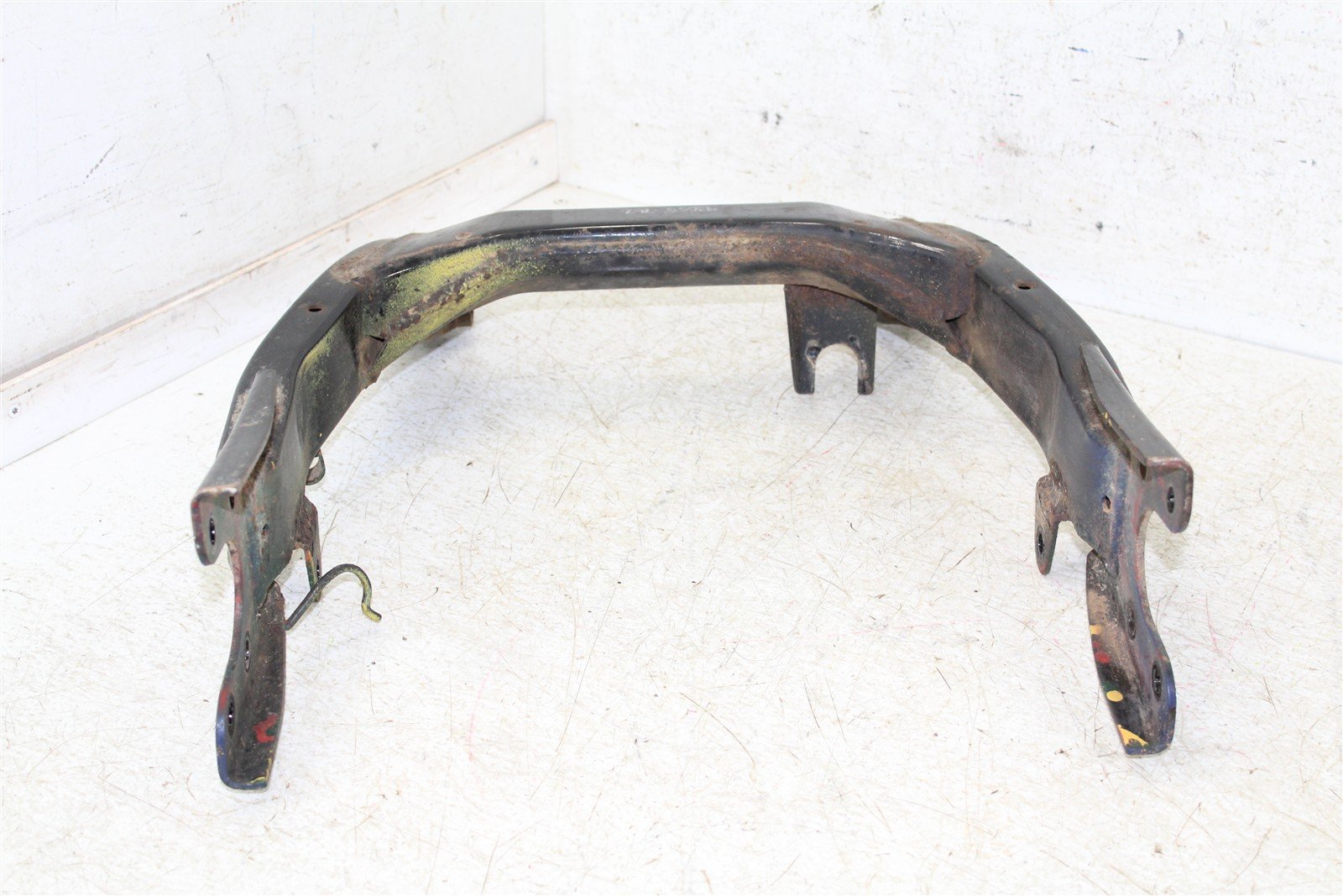 2007 Suzuki Vinson 500 4x4 Swing Arm 43055