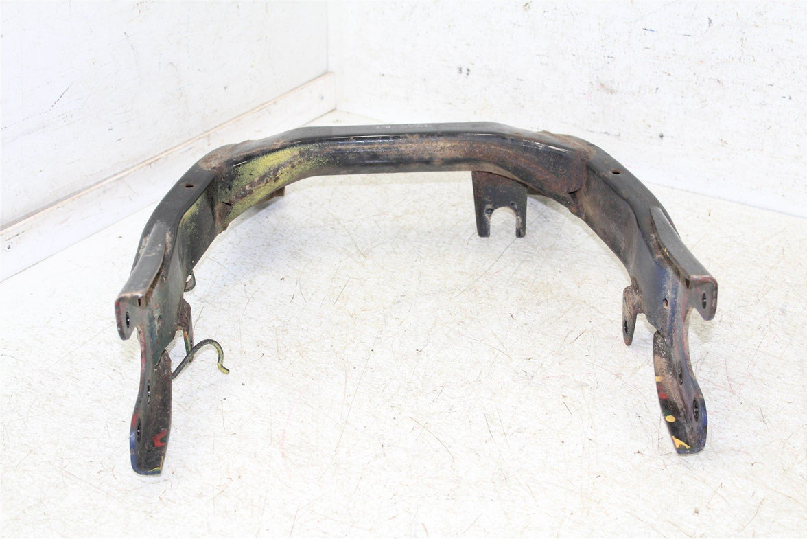2007 Suzuki Vinson 500 4x4 Swing Arm 43055
