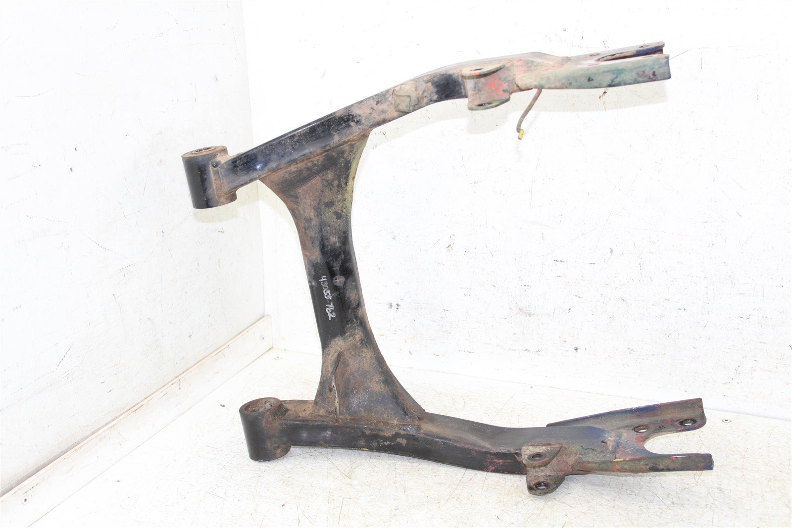 2007 Suzuki Vinson 500 4x4 Swing Arm 43055