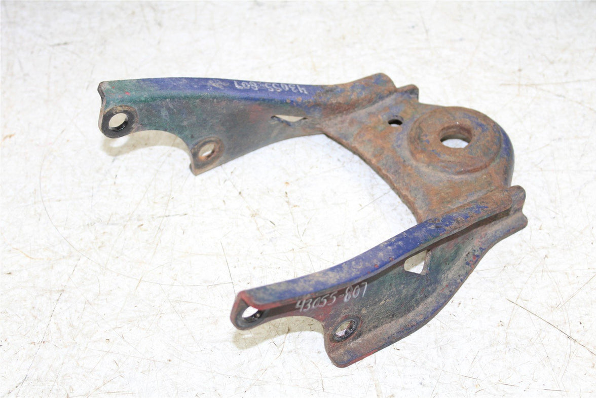 2007 Suzuki Vinson 500 4x4 Tow Hitch Mount Receiver 43055