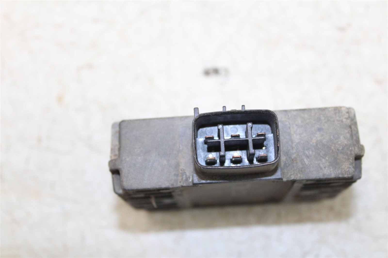 2007 Suzuki Vinson 500 4x4 Voltage Regulator Rectifier 43055