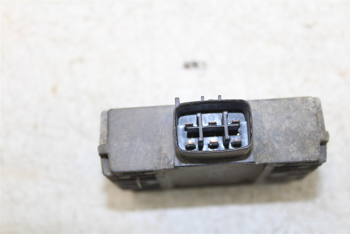 2007 Suzuki Vinson 500 4x4 Voltage Regulator Rectifier 43055