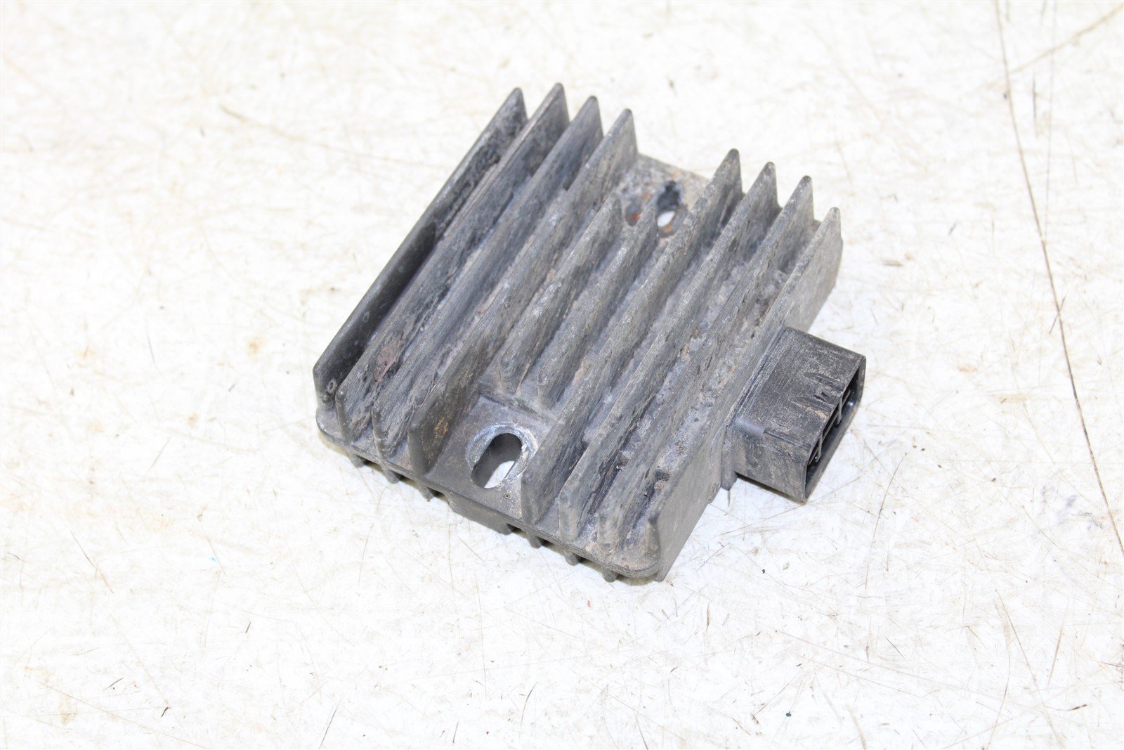 2007 Suzuki Vinson 500 4x4 Voltage Regulator Rectifier 43055