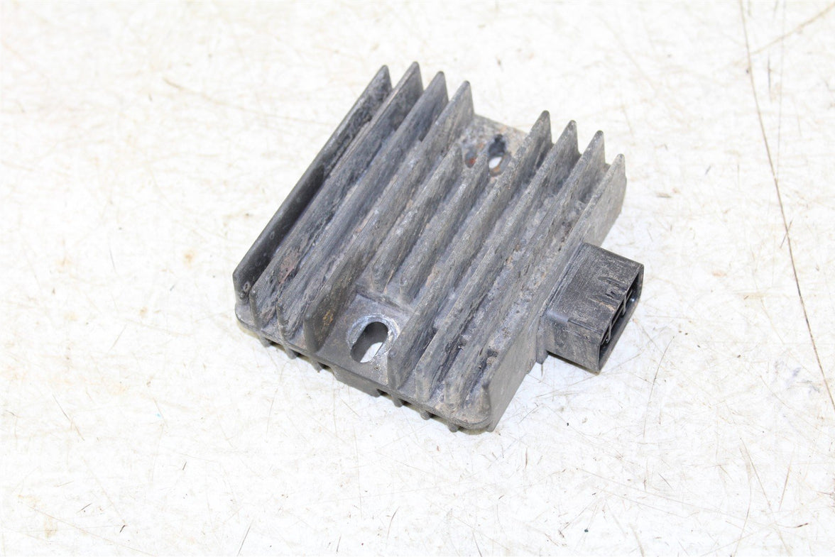 2007 Suzuki Vinson 500 4x4 Voltage Regulator Rectifier 43055
