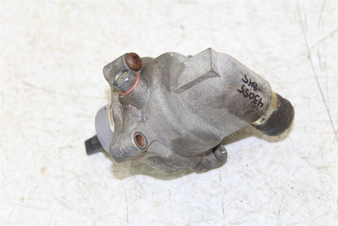 2007 Suzuki Vinson 500 4x4 Water Pump Impeller Cover 43055
