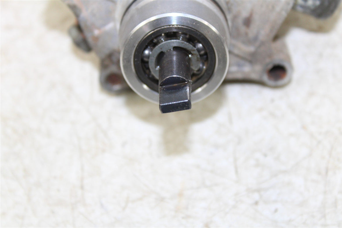 2007 Suzuki Vinson 500 4x4 Water Pump Impeller Cover 43055