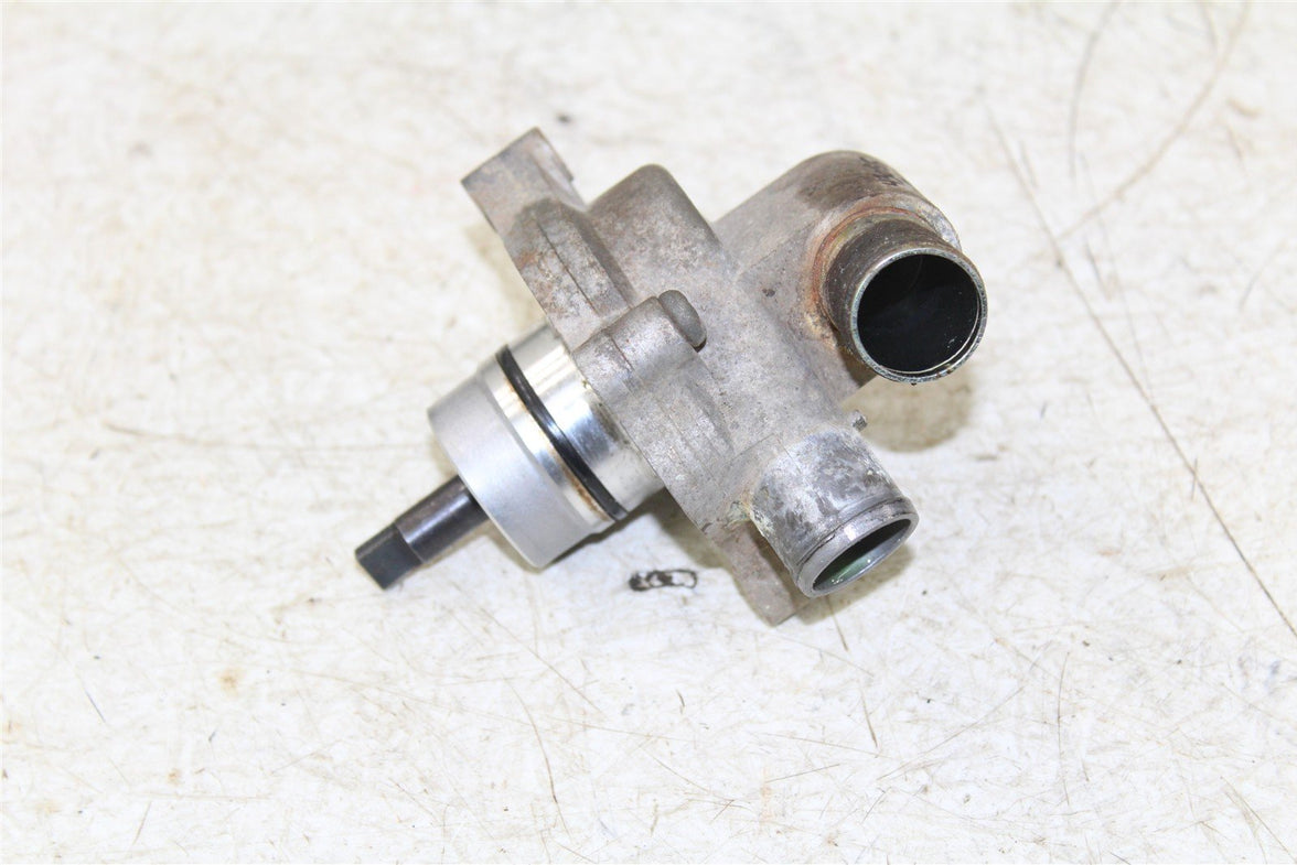 2007 Suzuki Vinson 500 4x4 Water Pump Impeller Cover 43055