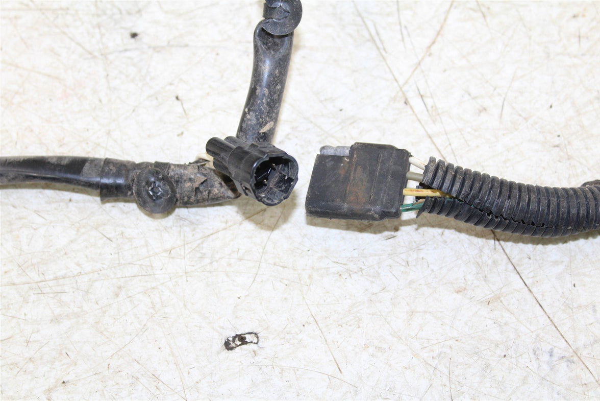 2007 Suzuki Vinson 500 4x4 Wire Wiring Harness Loom 43055