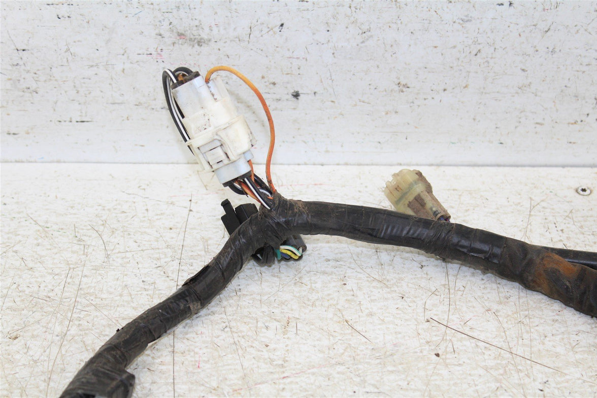 2007 Suzuki Vinson 500 4x4 Wire Wiring Harness Loom 43055