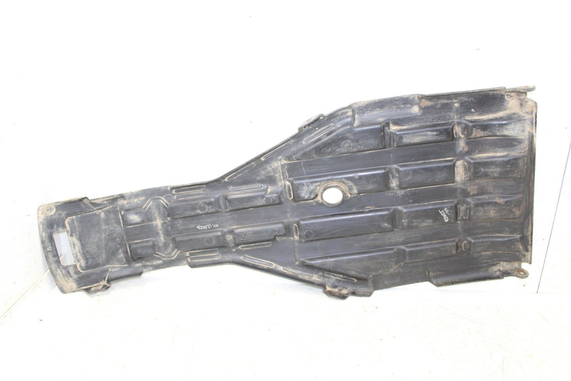 2007 Suzuki Vinson 500 4x4 Skid Plate Engine Guard 43055