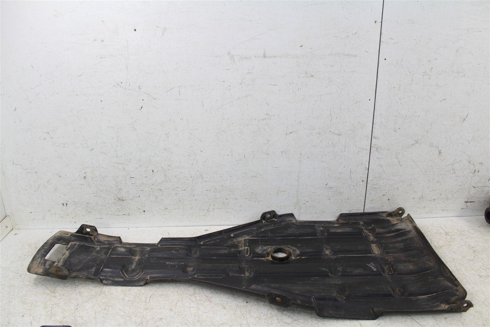 2007 Suzuki Vinson 500 4x4 Skid Plate Engine Guard 43055