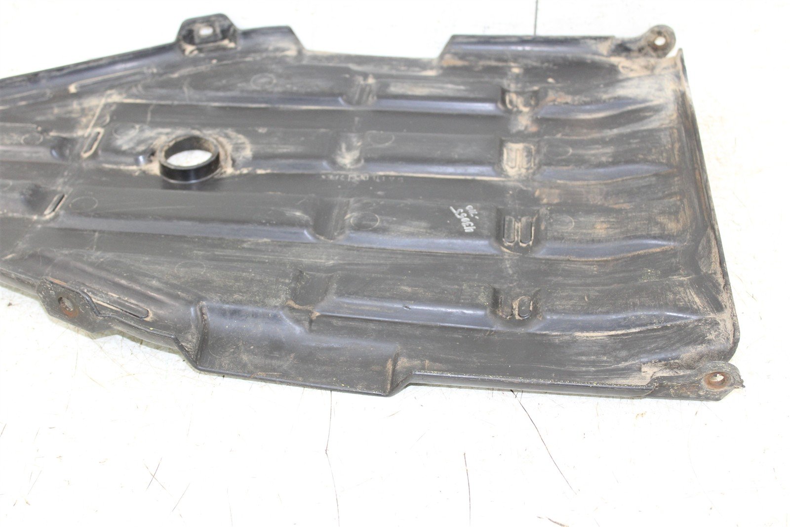 2007 Suzuki Vinson 500 4x4 Skid Plate Engine Guard 43055