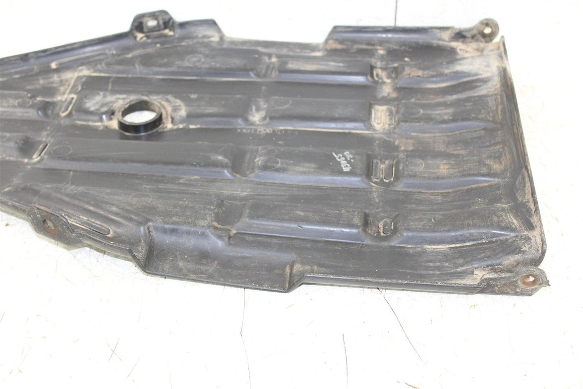 2007 Suzuki Vinson 500 4x4 Skid Plate Engine Guard 43055