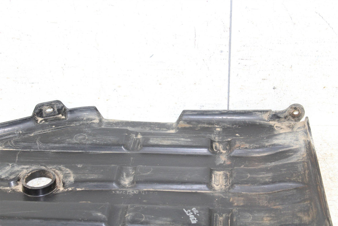2007 Suzuki Vinson 500 4x4 Skid Plate Engine Guard 43055