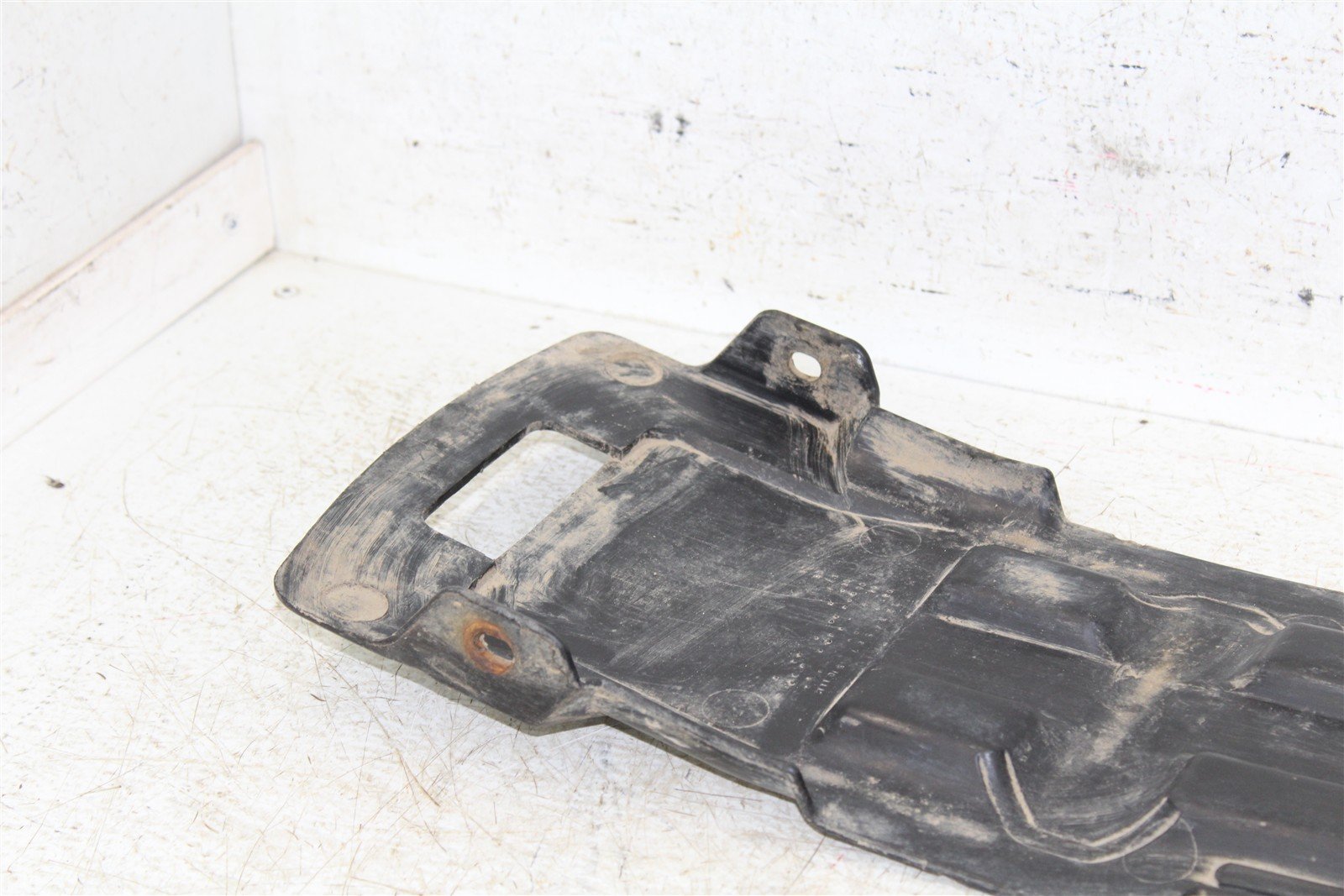 2007 Suzuki Vinson 500 4x4 Skid Plate Engine Guard 43055